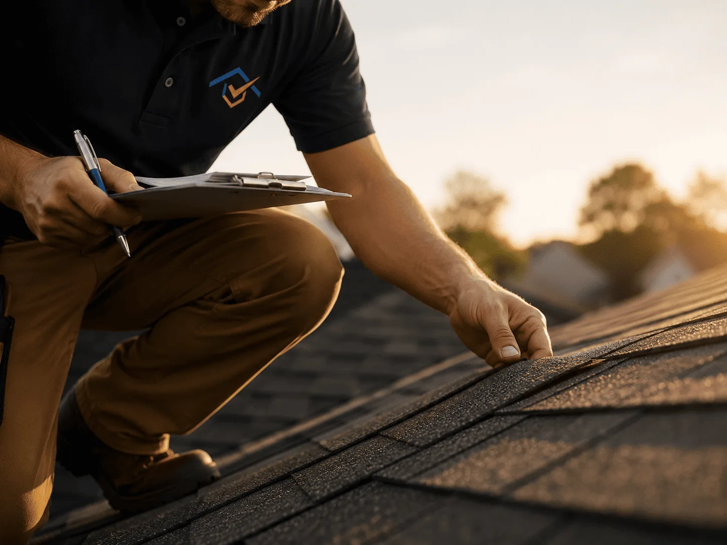 Why Choose Roof Inspection in Pitts, GA